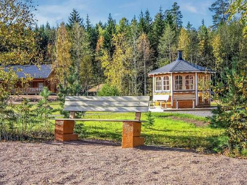 Holiday Home Villa anna by Interhome