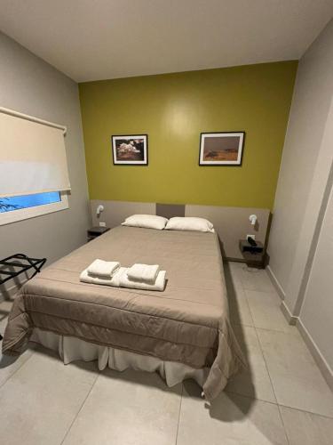 Estepa Aparts in 헤네랄 로카