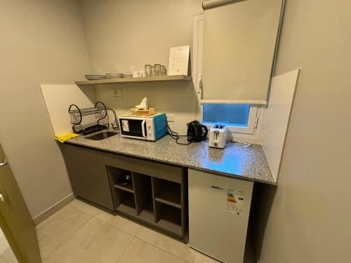 Estepa Aparts in 헤네랄 로카