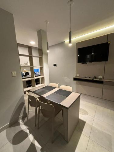 Estepa Aparts in 헤네랄 로카