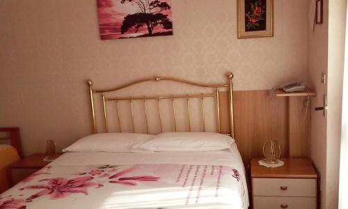 Albergo Luca – Ivrea, NY