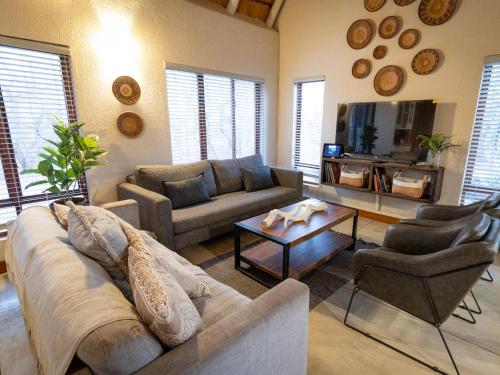 Ntoma House Ntoma House