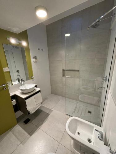 Estepa Aparts in 헤네랄 로카