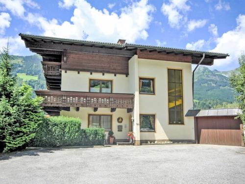 Apartment Sidney by Interhome - Location saisonnière - Bad Hofgastein