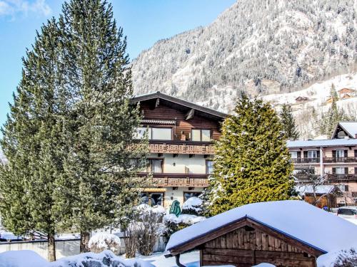 Apartment Sidney by Interhome - Location saisonnière - Bad Hofgastein