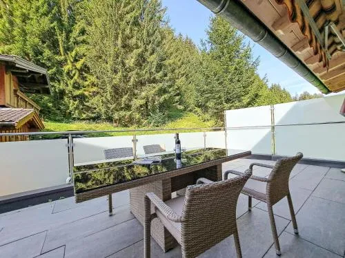 Apartment Hermine by Interhome in Auffach, Österreich