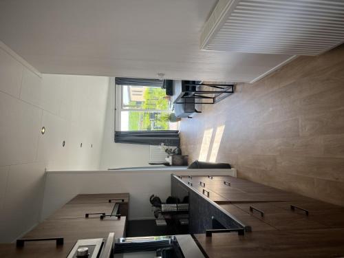 Holiday Home De Zeebaars by Interhome in Tholen