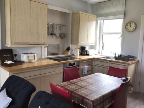 Holiday Home Tigh Beg Croft by Interhome in เลแรกส์