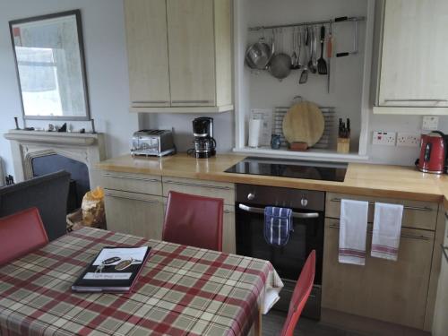 Holiday Home Tigh Beg Croft by Interhome in เลแรกส์