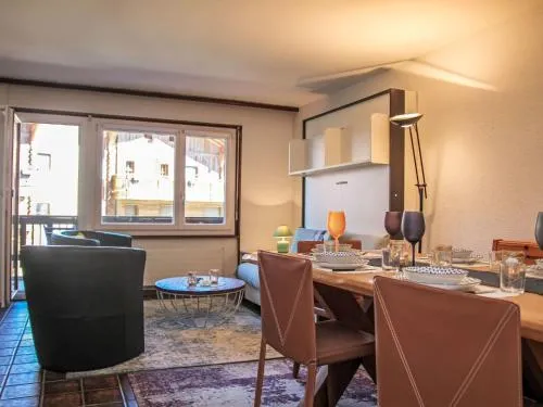 Apartment Eden Roc 51 by Interhome in Nendaz, Schweiz