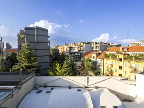 Studio Bausan Studio Flat by Interhome, Милан (фото 6)