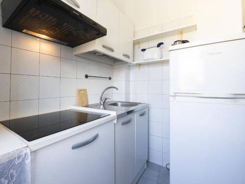 Studio Bausan Studio Flat by Interhome, Милан (фото 10)