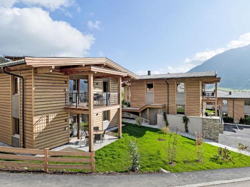 Apartment Resort Tirol Brixen 1 by Interhome