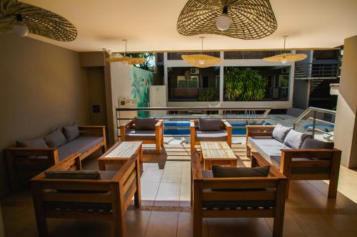 Dotări, Uru Apart Iguazu in Puerto Iguazu