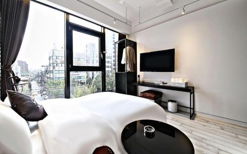 Cullinan Gaepo, Seoul (photo 6)