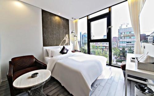Cullinan Gaepo, Seoul (photo 7)