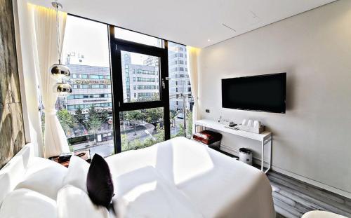 Cullinan Gaepo, Seoul (photo 4)