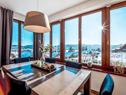 Holiday Home Residence Lipno-5 by Interhome in Lipno nad Vltavou