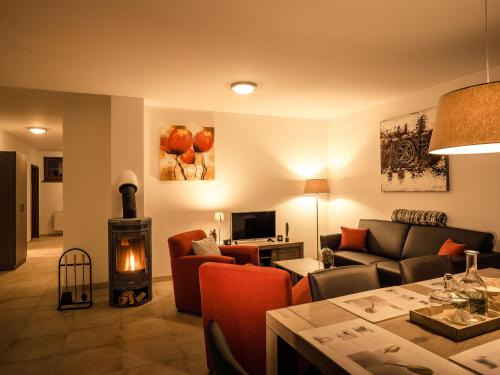 Holiday Home Residence Lipno-5 by Interhome in Lipno nad Vltavou