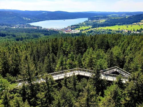 Holiday Home Residence Lipno-5 by Interhome in Lipno nad Vltavou