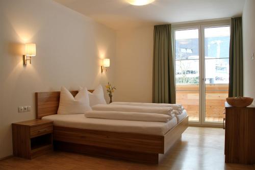 Apart Mountain Lodge Mayrhofen - image 4