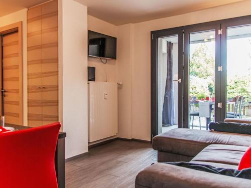 Apartment Les Genets 124D by Interhome in Nendaz