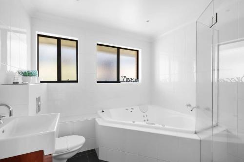 Coogee Dream View Apartment - image 6