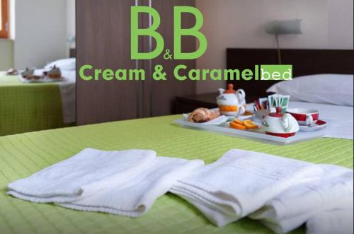 B&B Cream&Caramel chambre d'hôte Galatone