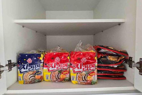 23-1House, Suwon (Foto 8)
