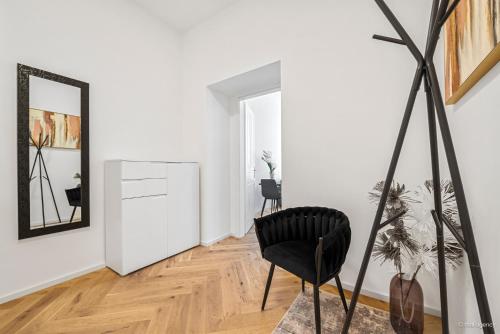 easy-flat Rokitanskygasse - Apartments near Tram 43 to City Center, Wien (Foto 10)