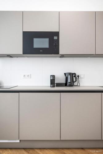 easy-flat Rokitanskygasse - Apartments near Tram 43 to City Center, Wien (Foto 9)
