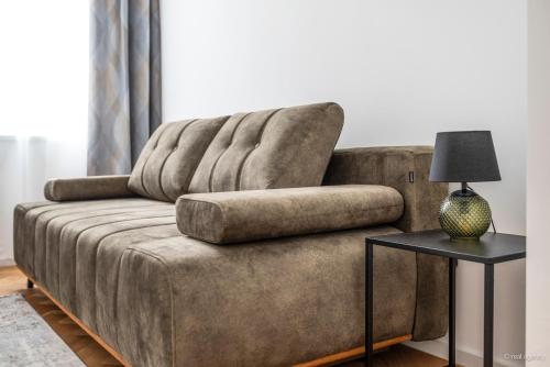 easy-flat Rokitanskygasse - Apartments near Tram 43 to City Center, Wien (Foto 8)