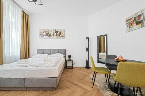 easy-flat Rokitanskygasse - Apartments near Tram 43 to City Center in Wien, Österreich
