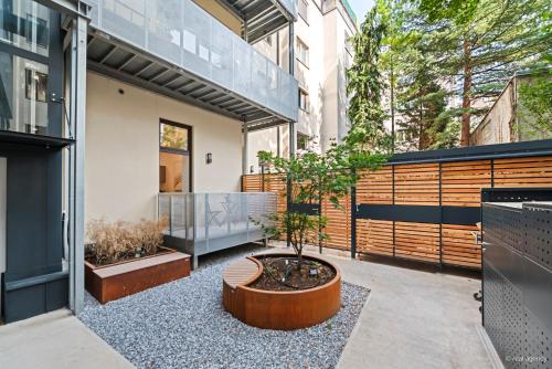 Létesítmények, easy-flat Rokitanskygasse - Apartments near Tram 43 to City Center in 18. Währing