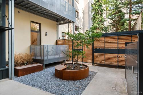 Létesítmények, easy-flat Rokitanskygasse - Apartments near Tram 43 to City Center in 18. Währing