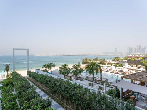 Luxurious 2BR With Amazing Marina View & Large Patio, Dubaj (zdjęcie 2)