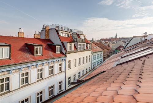 Ai Quattro Angeli, Praha (fotografie 6)
