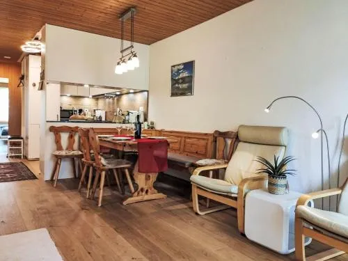 Apartment Verbena Apt- 2 by Interhome in Davos, Schweiz