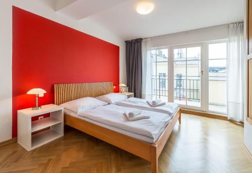 Ai Quattro Angeli, Praha (fotografie 7)