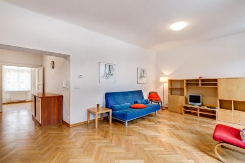 Ai Quattro Angeli, Praha (fotografie 9)