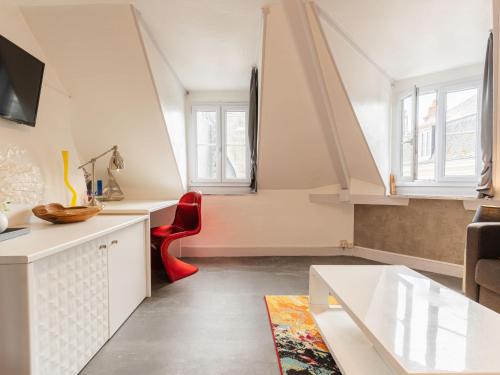 Apartment Rossini by Interhome Apartment Rossini by Interhome