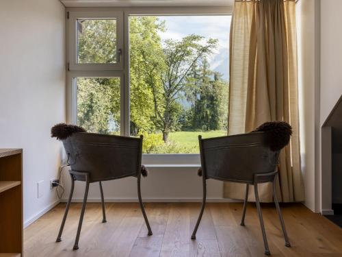Holiday Home Grangettes-2 by Interhome in Noville, Schweiz