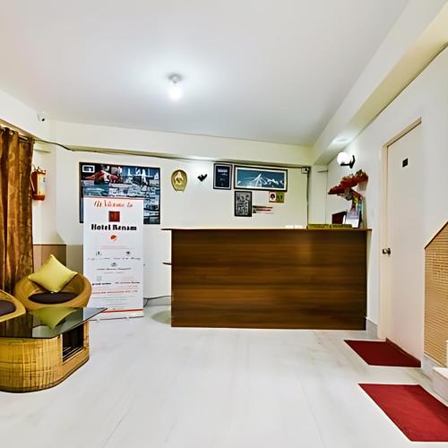 Hotel Renam photo 5