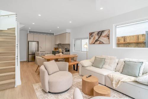 Tranquil Haven in Balmain, Sydney (fotografie 5)