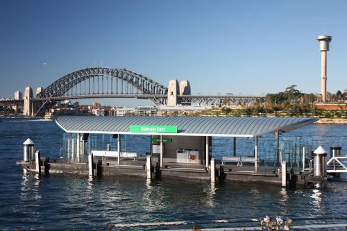 Tranquil Haven in Balmain - image 5