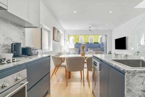 Tranquil Haven in Balmain, Sydney (fotografie 7)