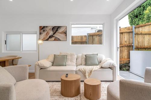 Tranquil Haven in Balmain, Sydney (fotografie 8)