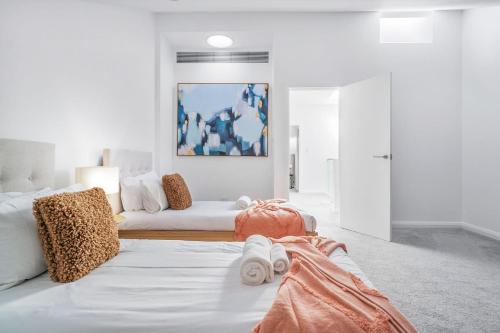 Tranquil Haven in Balmain - image 12