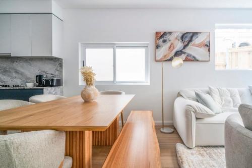 Tranquil Haven in Balmain - image 14
