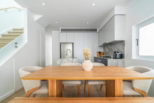 Tranquil Haven in Balmain, Sydney (fotografie 10)
